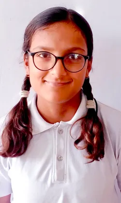 MANYA SINGHAL